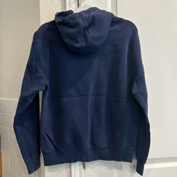 Xaverian Clippers Hoodie - Picture 5 of 6